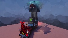 A screenshot taken in Dreams. 12 of 16.