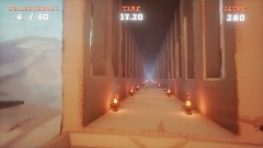 A screenshot taken in Dreams. 10 of 17.