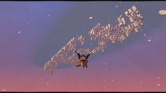 A screenshot taken in Dreams. 21 of 29.