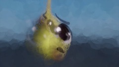 A screenshot taken in Dreams. 6 of 7.