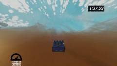 A screenshot taken in Dreams. 8 of 19.