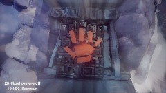 A screenshot taken in Dreams. 4 of 20.