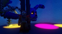 A screenshot taken in Dreams. 2 of 2.