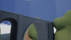 Animation test (the return)