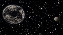 Space Door:Porta do Espaço