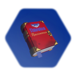 The Thievius Raccoonus