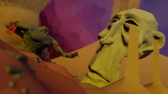 The Death of Father Time