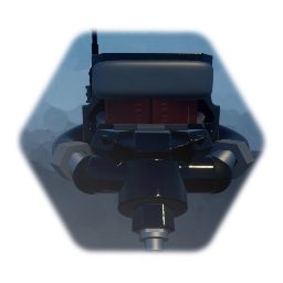 Gasmask
