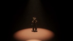 A screenshot taken in Dreams. 4 of 4.