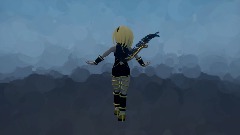 A screenshot taken in Dreams. 3 of 4.