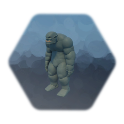 Orc (Male)