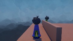 Abandoned test aka layout