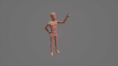 A screenshot taken in Dreams. 2 of 3.