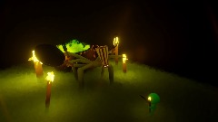 A screenshot taken in Dreams. 1 of 1.