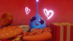 A screenshot taken in Dreams. 19 of 25.