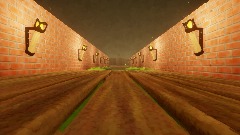 A screenshot taken in Dreams. 18 of 20.