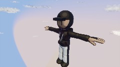 A screenshot taken in Dreams. 8 of 19.