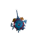 PET-STONE800