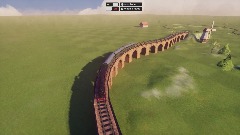 A screenshot taken in Dreams. 1 of 25.