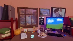 A screenshot taken in Dreams. 1 of 1.