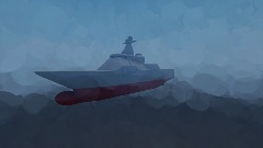 A screenshot taken in Dreams. 2 of 4.