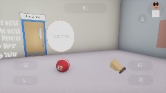 A screenshot taken in Dreams. 1 of 4.