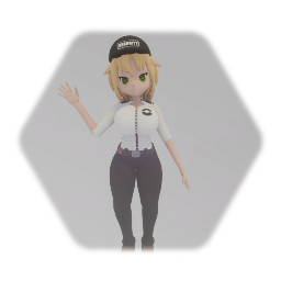 AdorableVanessa\Vanny