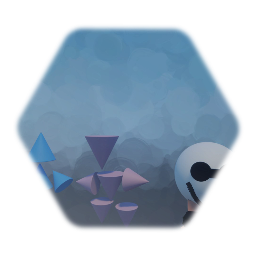 HEHEHEHAW Tv Background Characters