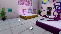 A screenshot taken in Dreams. 9 of 23.