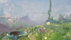 A screenshot taken in Dreams. 13 of 30.