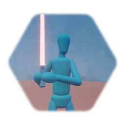 Jedi W.I.P