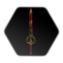 Bloodwind Blade