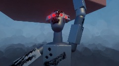 A screenshot taken in Dreams. 2 of 4.