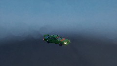 A screenshot taken in Dreams. 5 of 6.
