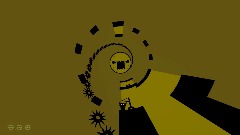 A screenshot taken in Dreams. 4 of 6.
