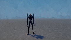 A screenshot taken in Dreams. 1 of 1.