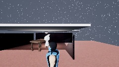 Wenda's therapy (RE7 VS Smiling Critters)