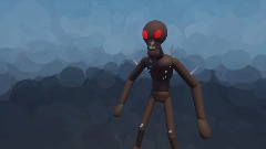 A screenshot taken in Dreams. 3 of 12.