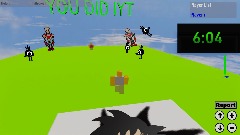 A screenshot taken in Dreams. 1 of 17.