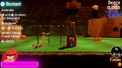 A screenshot taken in Dreams. 1 of 12.