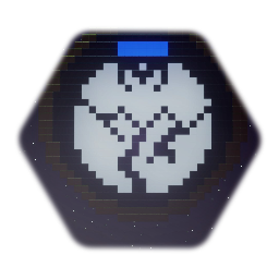 Fortnite ''The Agency'' Logo
