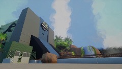 A screenshot taken in Dreams. 4 of 12.