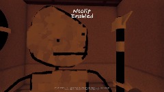 A screenshot taken in Dreams. 5 of 26.