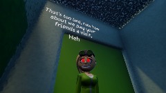 A screenshot taken in Dreams. 14 of 23.