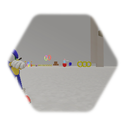 Sonic generations 2 credits