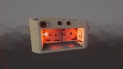 A screenshot taken in Dreams. 20 of 30.