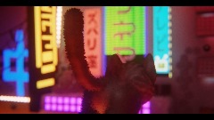 A screenshot taken in Dreams. 5 of 30.