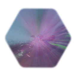 Me in the darkness (V.1)