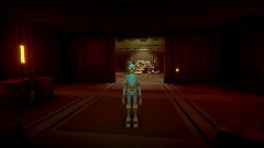 A screenshot taken in Dreams. 7 of 8.