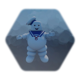 Stay Puft